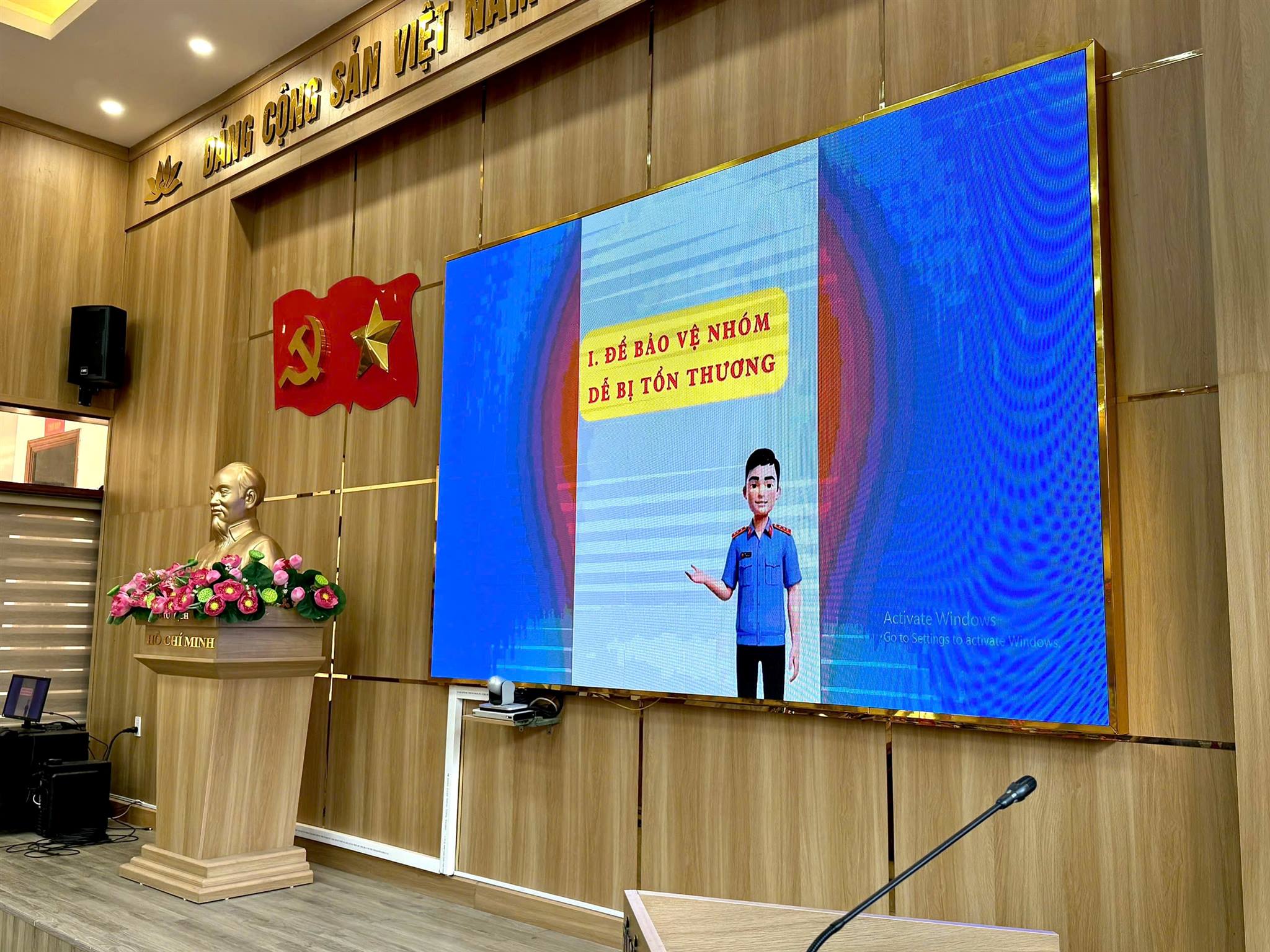 anh tin bai
